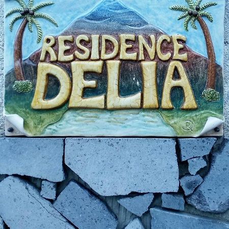 تريكاستانيي B&B Delia المظهر الخارجي الصورة