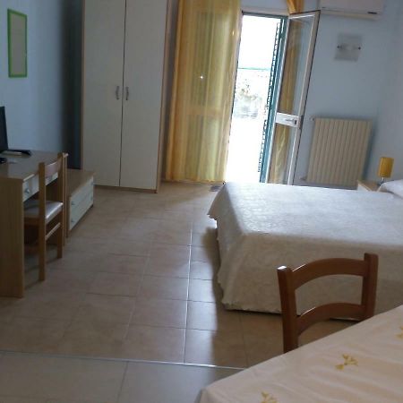تريكاستانيي B&B Delia المظهر الخارجي الصورة