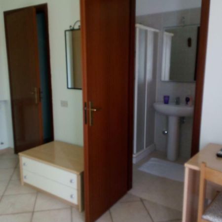 تريكاستانيي B&B Delia المظهر الخارجي الصورة