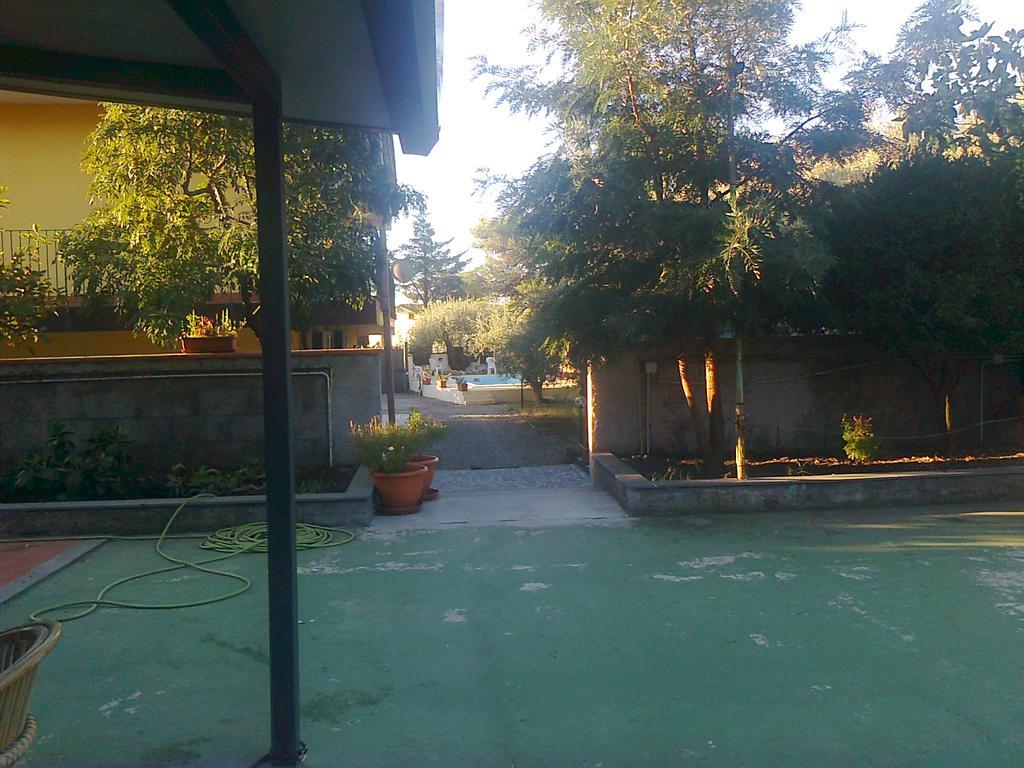 تريكاستانيي B&B Delia المظهر الخارجي الصورة