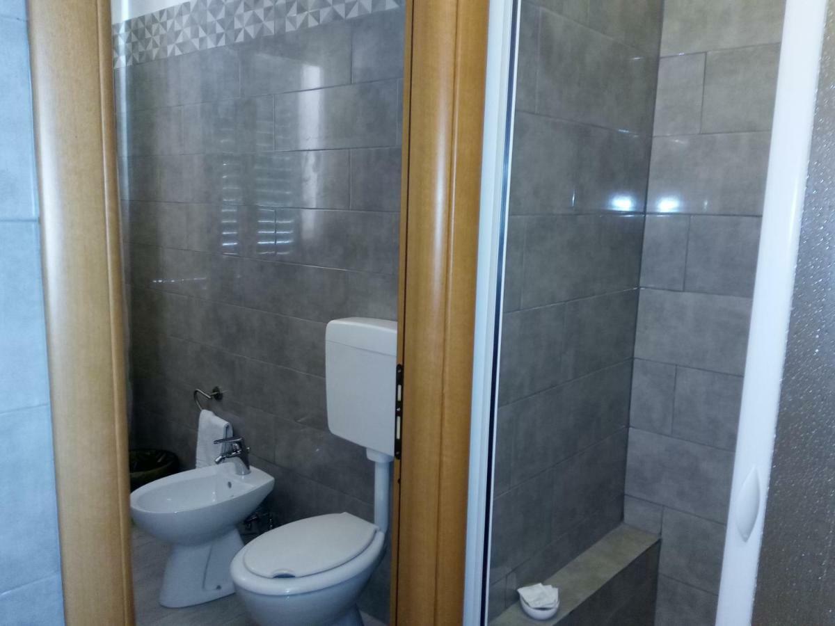 تريكاستانيي B&B Delia المظهر الخارجي الصورة