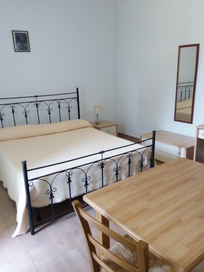 تريكاستانيي B&B Delia المظهر الخارجي الصورة