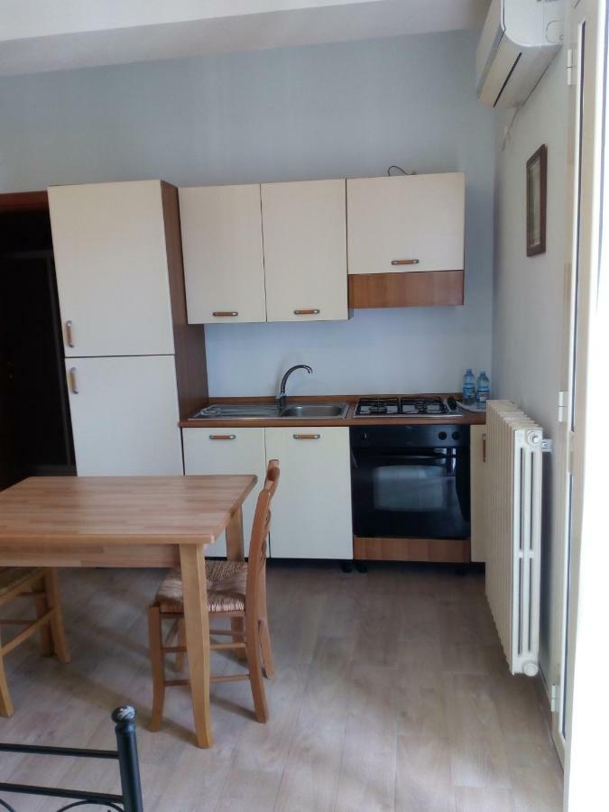 تريكاستانيي B&B Delia المظهر الخارجي الصورة