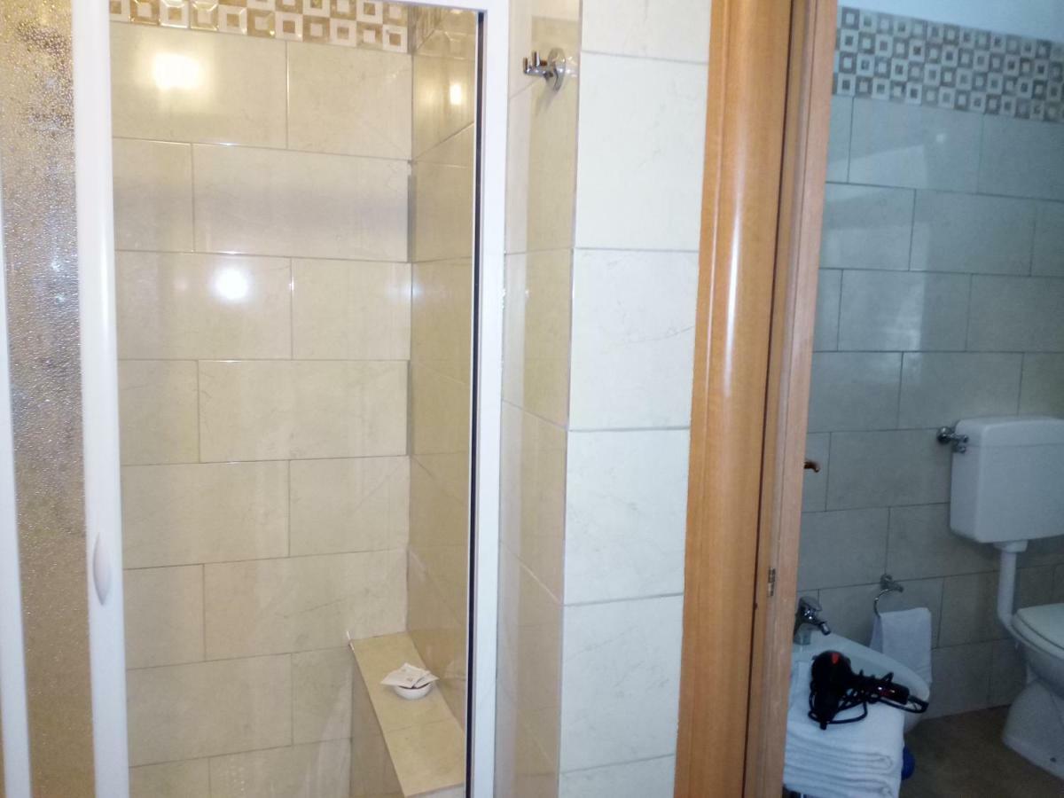 تريكاستانيي B&B Delia المظهر الخارجي الصورة