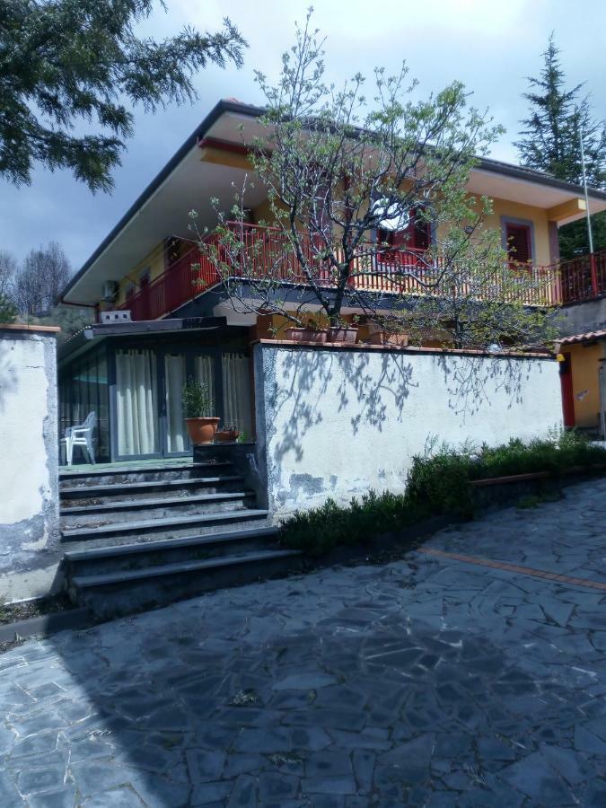 تريكاستانيي B&B Delia المظهر الخارجي الصورة