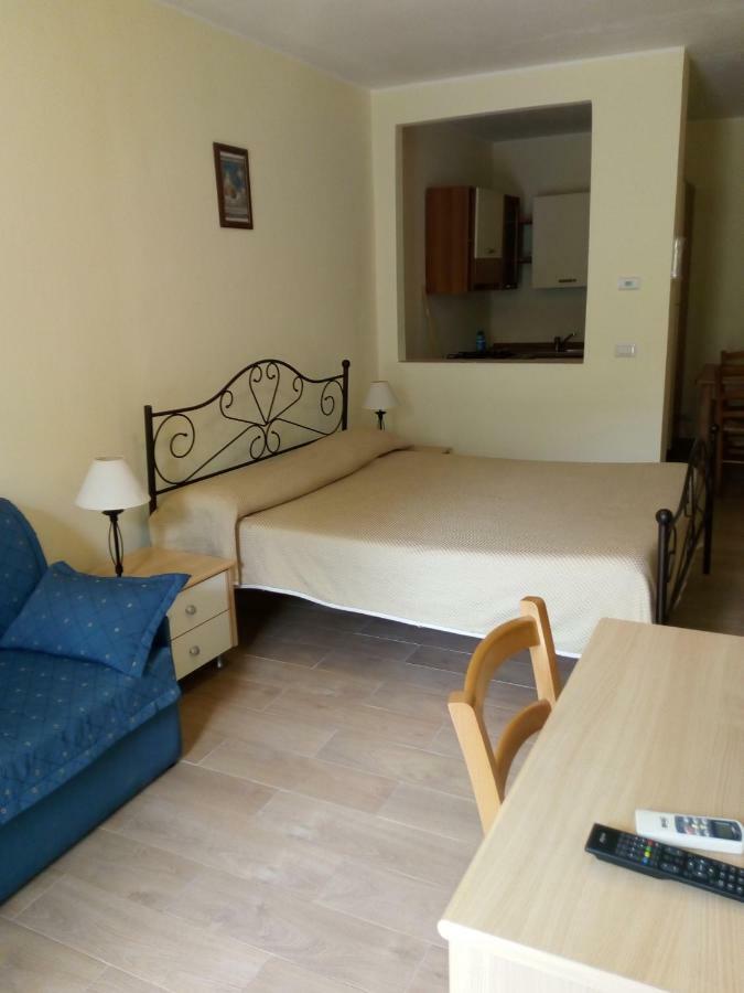 تريكاستانيي B&B Delia المظهر الخارجي الصورة