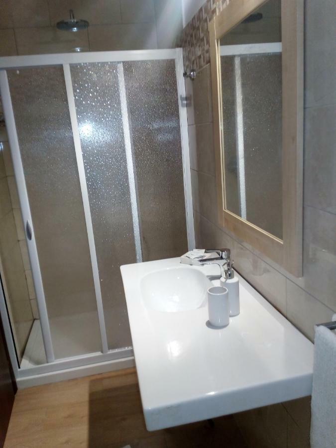 تريكاستانيي B&B Delia المظهر الخارجي الصورة