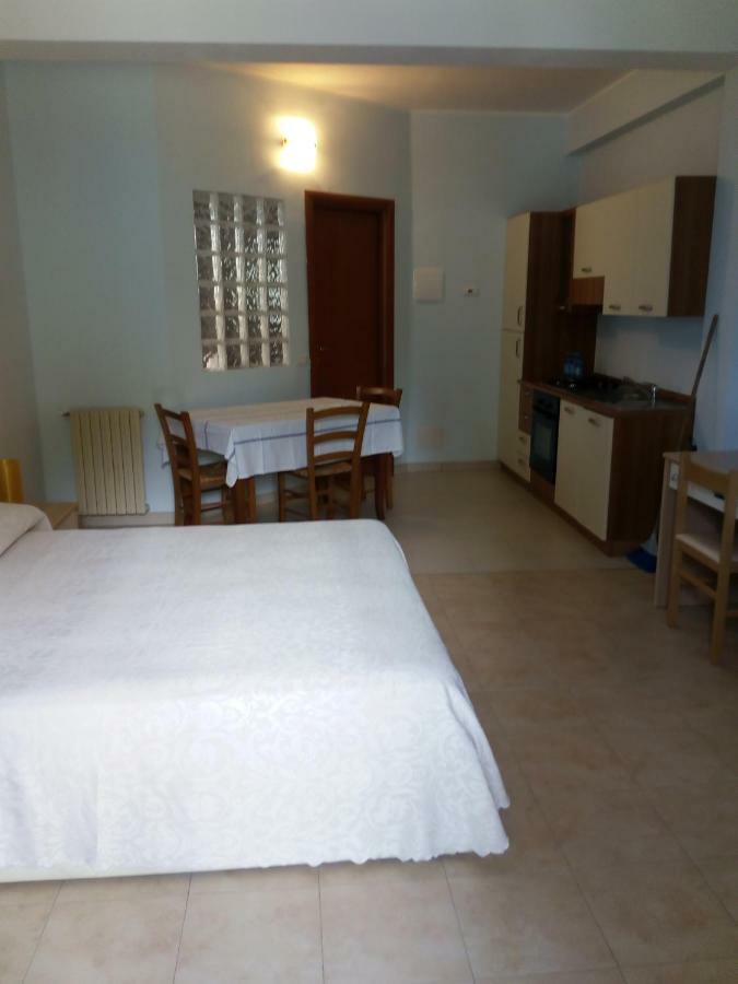 تريكاستانيي B&B Delia المظهر الخارجي الصورة