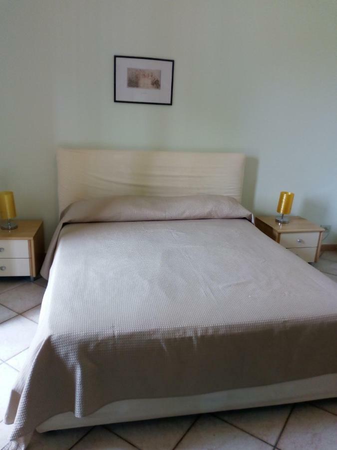 تريكاستانيي B&B Delia المظهر الخارجي الصورة