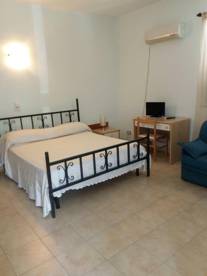 تريكاستانيي B&B Delia المظهر الخارجي الصورة