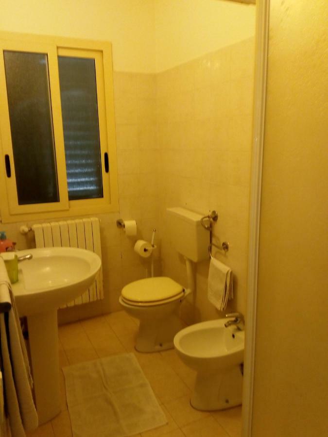 تريكاستانيي B&B Delia المظهر الخارجي الصورة