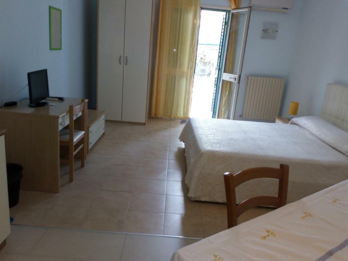 تريكاستانيي B&B Delia المظهر الخارجي الصورة
